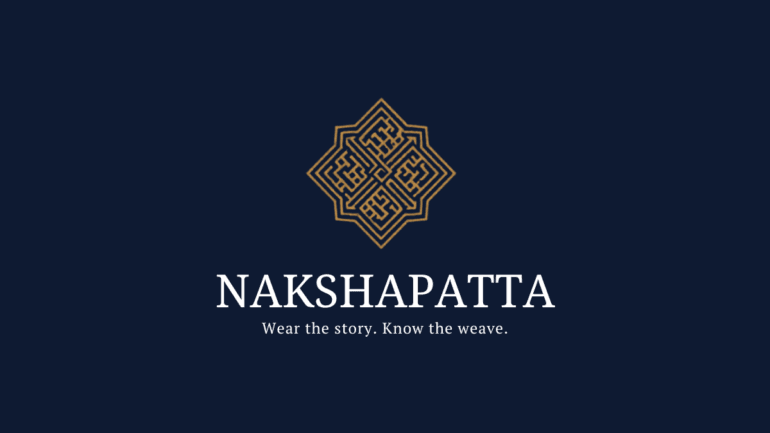 Nakshapatta — India's Guide to Handloom Sarees, Textile Heritage & Craft