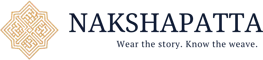 Nakshapatta — Indian Handloom Sarees & Textile Guide