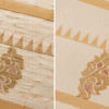 Handloom vs Powerloom Saree — How to Tell the Difference Before You Buy