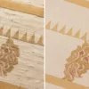 Handloom vs Powerloom Saree — How to Tell the Difference Before You Buy